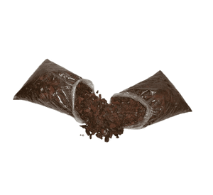 Bolsa Corteza de Pino 500gr | Estilo Natural para Interiores y Vitrinas