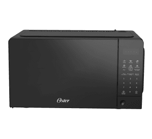 HORNO MICROONDAS MARCA OSTER DIGITAL DE 20 LITROS MODELO CHOGGE3702