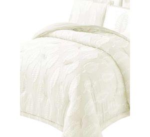 quilt cubrecama VERANO DELGADO NO ACOLCHADO PLAZA Y MEDIA V06