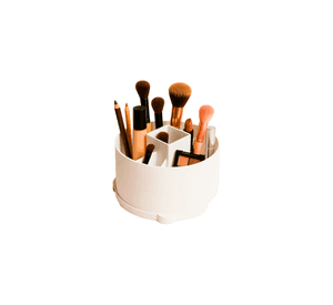 Organizador de maquillaje