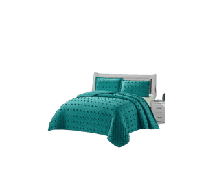 Cubrecama 2P quilt verano semi acolchados 01
