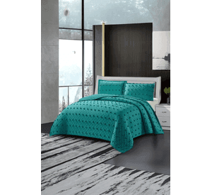 Cubrecama 2P quilt verano semi acolchados 01