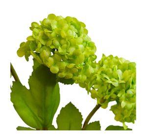 Copo de Nieve Flor Artificial by Le Bouquet 70 cm