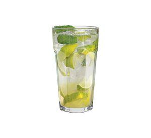 Set 6 Vasos Cristal Lugo 437 ML