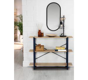 Arrimo Industrial 3 Niveles 80x106x35 cm