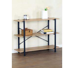 Arrimo Industrial 3 Niveles 80x106x35 cm