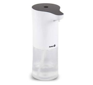 Dispensador Automático de Alcohol Gel 300ml Safety