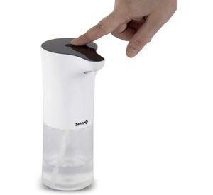 Dispensador Automático de Alcohol Gel 300ml Safety