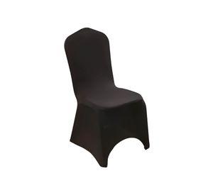 Pack 4 Fundas Para Silla En Spandex Para Eventos