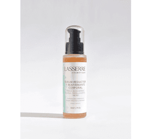 Sérum Reductor y Reafirmante Corporal 50 ml
