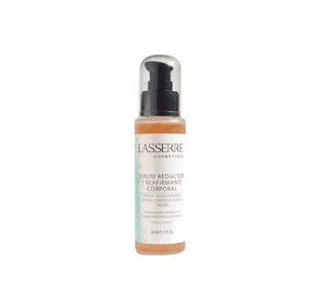Sérum Reductor y Reafirmante Corporal 50 ml