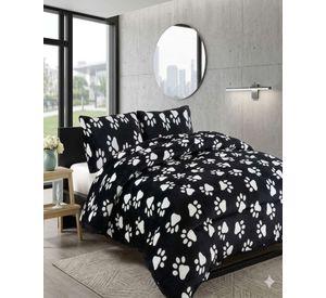 Cubrecama Plush con Chiporro Extra Suave y Térmico Invierno 2plZ03