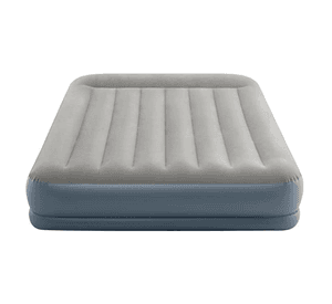 Colchón Inflable Eléctrico 2 Plazas 152x203x30 Cm