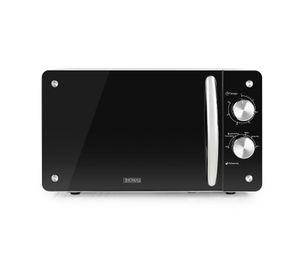 MICROONDAS THOMAS TH-20S01 MANUAL 20 LITROS