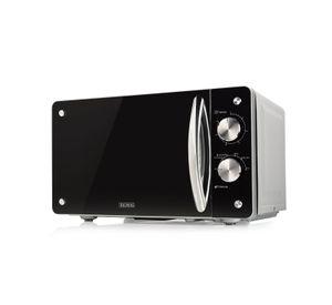 MICROONDAS THOMAS TH-20S01 MANUAL 20 LITROS