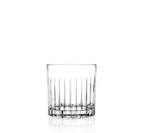 SET 6 VASOS WHISKY TIMELESS RCR