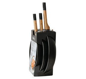 Pack 3 Sarten 20, 24 Y 28 Cm Set De Sartenes Ceramicos