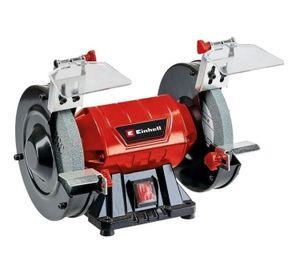 Esmeril De Banco Einhell Tc-bg 150 - 6 Pulgadas