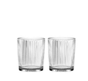 Set 2 Vasos Aperitive
