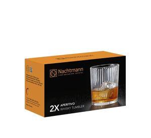 Set 2 Vasos Aperitive