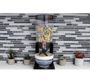 Dispensador Cereales Alimentos Secos Gran Capacidad Rondon