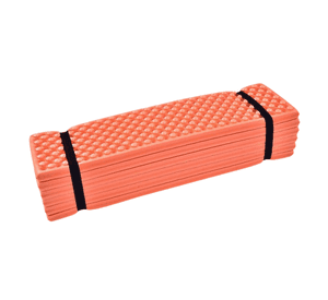 Colchoneta Plegable De Trekking Camping Outdoor