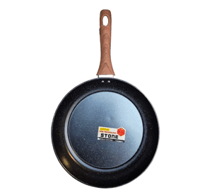 Sartén Wok de Cerámica Hyllis Antiadherente para Inducción 27 cm