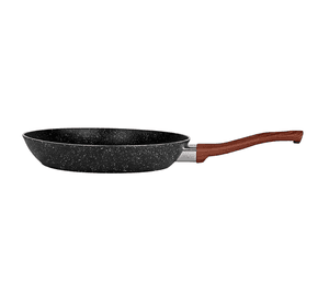 Sartén Wok de Cerámica Hyllis Antiadherente para Inducción 27 cm