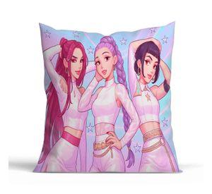 Cojín Kpop Hunter D5