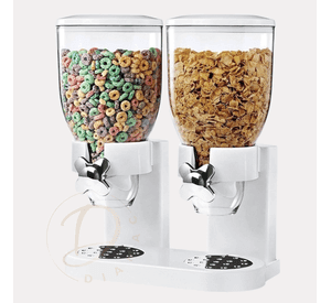 Dispensador de Cereales Frutos Secos 2 Litros