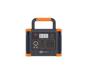 Estación de Energía Recargable 330W-289Wh
