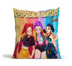 Cojín Kpop Hunter D22