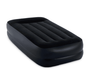 Colchón Inflable Eléctrico 1,5 Plazas 99x191x42 Cm