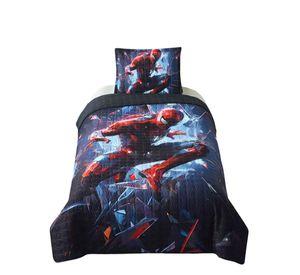 CUBRECAMA DE VERANO INFANTIL 09 180x230 cm