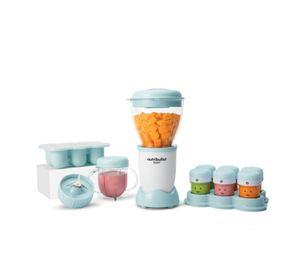 Licuadora nutribullet Baby