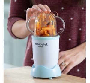 Licuadora nutribullet Baby