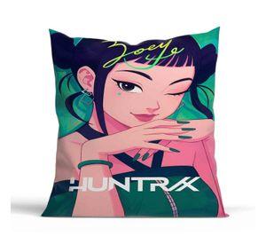 Cojín Kpop Hunter D13