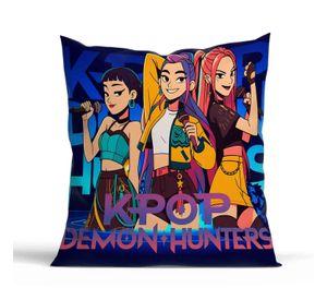 Cojín Kpop Hunter D18