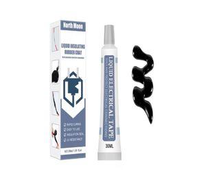 Huincha Aisladora Liquida 50ml Secado Rápido