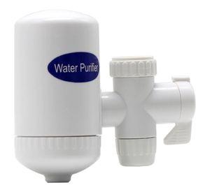 Filtro Purificador Agua Potable Carbón