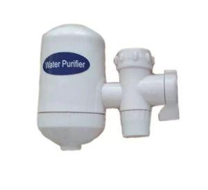Filtro Purificador Agua Potable Carbón
