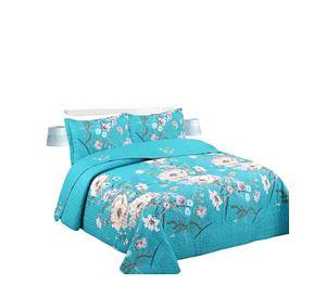 CUBRECAMA VERANO KING-SUPER KING A22 250X270 CM