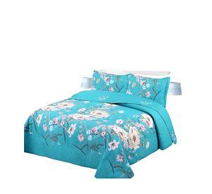 CUBRECAMA VERANO KING-SUPER KING A22 250X270 CM