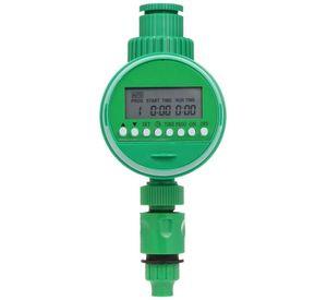 Riego Automático, Programador Automático Timer digital