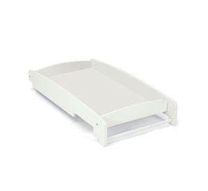 CAJONERA Y MUDADOR HAYWORTH IVORY