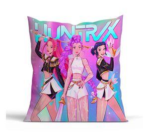 Cojín Kpop Hunter D19
