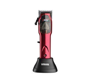 Cortadora Profesional Wmark NG9002 con Motor de 9000 rpm