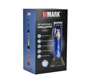 Cortadora Profesional Wmark NG9002 con Motor de 9000 rpm