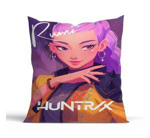 Cojín Kpop Hunter D15