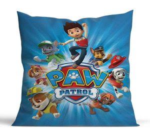 Cojín Paw Patrol D1